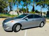 2015 Hyundai SONATA Hybrid Base | Reseda, CA | Angeles Auto Alliance