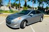 2015 Hyundai SONATA Hybrid Base | Reseda, CA | Angeles Auto Alliance