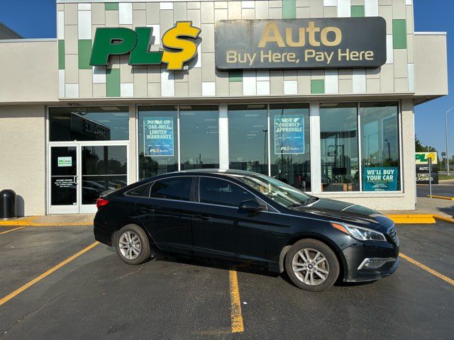 2015 Hyundai SONATA SE | Indianapolis, IN | PLS Auto - Indianapolis