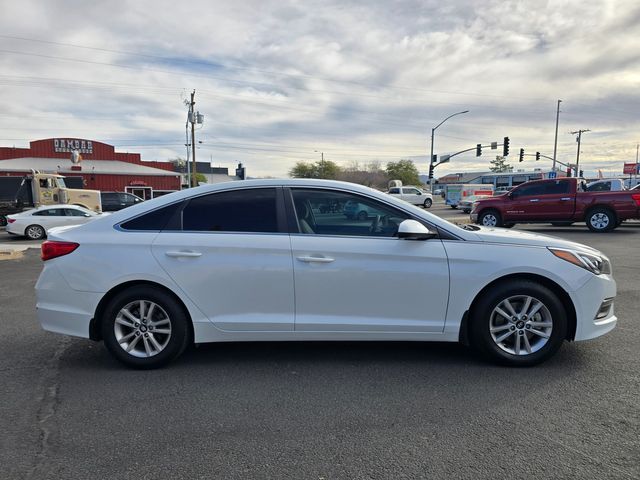 2015 Hyundai SONATA SE 2015 Hyundai SONATA SE