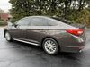 2015 Hyundai SONATA Limited | Marietta, Georgia | Sullivan Autos of Atlanta 2015 Hyundai SONATA Limited | Marietta, Georgia | Sullivan Autos of Atlanta