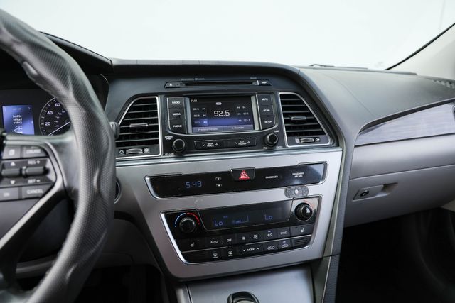 2015 Hyundai SONATA Sport | Mesquite, TX | Texas Autos Direct