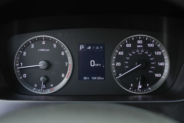 2015 Hyundai SONATA Sport | Mesquite, TX | Texas Autos Direct