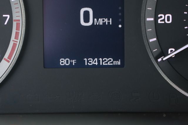 2015 Hyundai SONATA Sport | Mesquite, TX | Texas Autos Direct