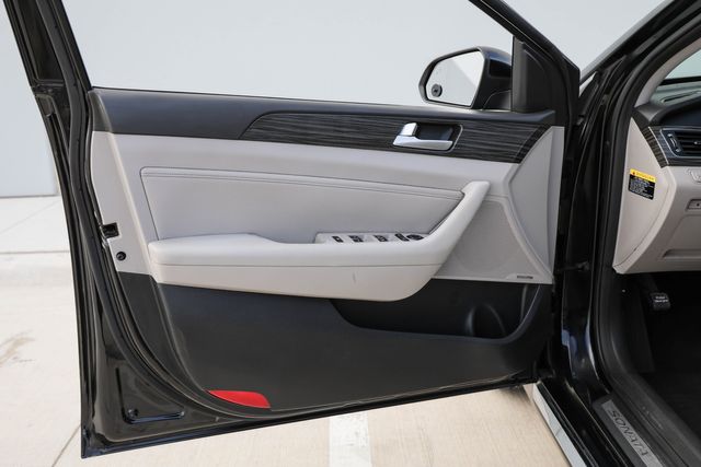 2015 Hyundai SONATA Sport | Mesquite, TX | Texas Autos Direct