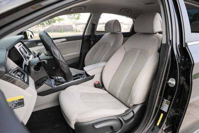 2015 Hyundai SONATA Sport | Mesquite, TX | Texas Autos Direct