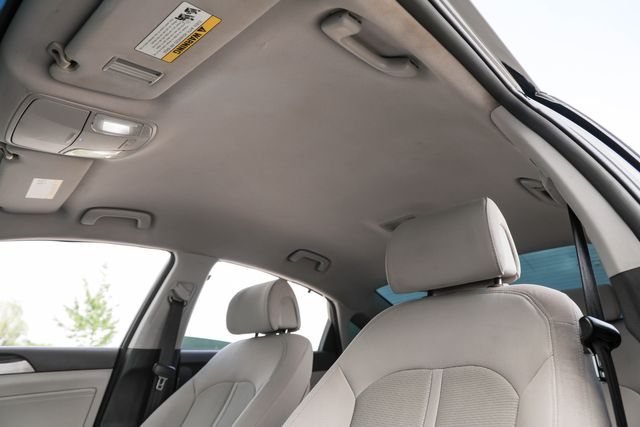 2015 Hyundai SONATA Sport | Mesquite, TX | Texas Autos Direct