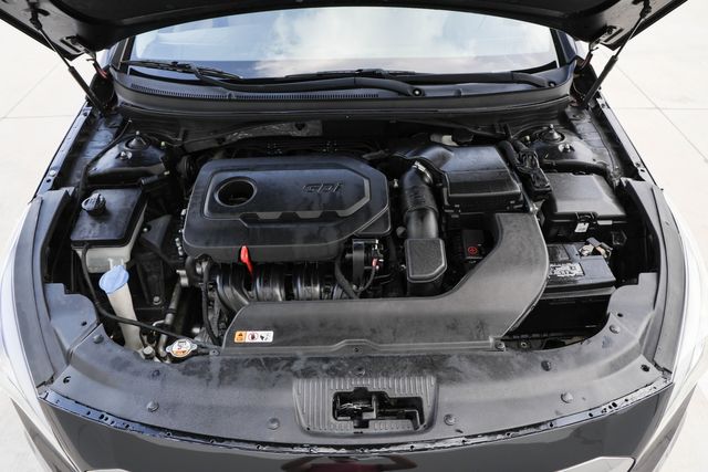 2015 Hyundai SONATA Sport | Mesquite, TX | Texas Autos Direct