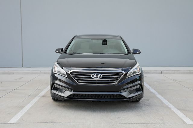 2015 Hyundai SONATA Sport | Mesquite, TX | Texas Autos Direct