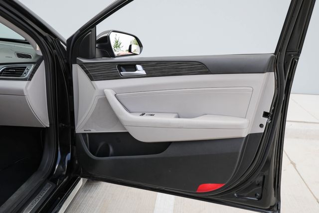 2015 Hyundai SONATA Sport | Mesquite, TX | Texas Autos Direct