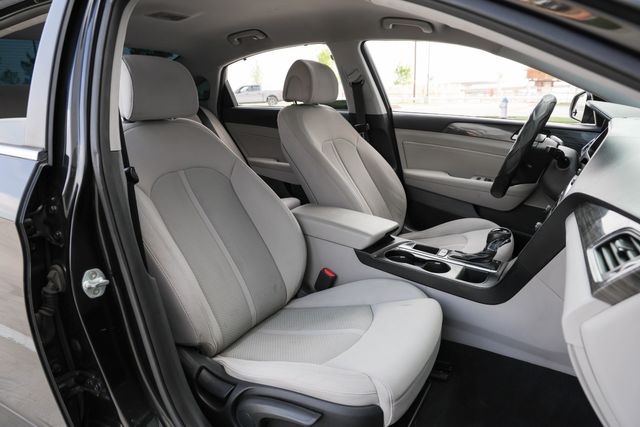 2015 Hyundai SONATA Sport | Mesquite, TX | Texas Autos Direct