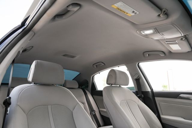 2015 Hyundai SONATA Sport | Mesquite, TX | Texas Autos Direct