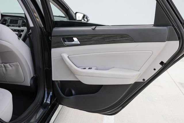 2015 Hyundai SONATA Sport | Mesquite, TX | Texas Autos Direct