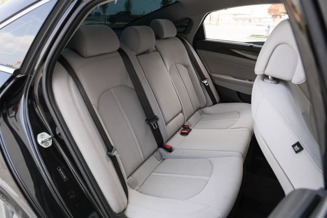 2015 Hyundai SONATA Sport | Mesquite, TX | Texas Autos Direct