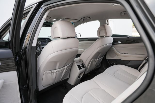 2015 Hyundai SONATA Sport | Mesquite, TX | Texas Autos Direct