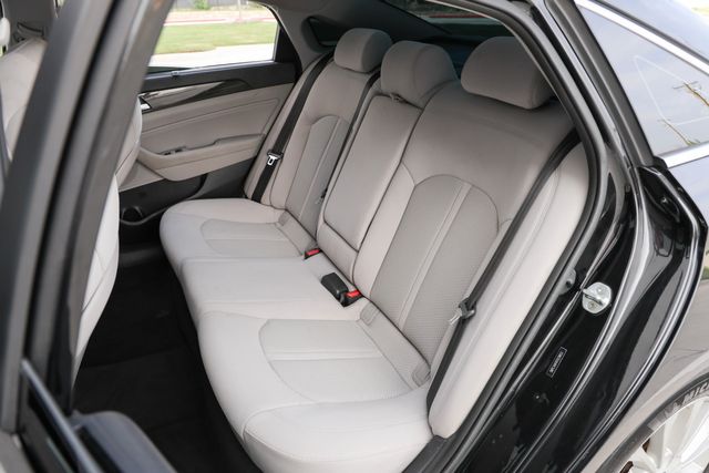 2015 Hyundai SONATA Sport | Mesquite, TX | Texas Autos Direct