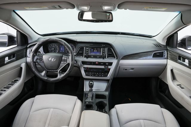 2015 Hyundai SONATA Sport | Mesquite, TX | Texas Autos Direct