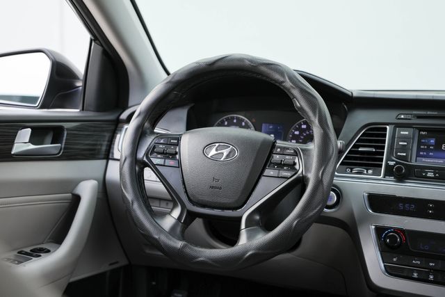 2015 Hyundai SONATA Sport | Mesquite, TX | Texas Autos Direct