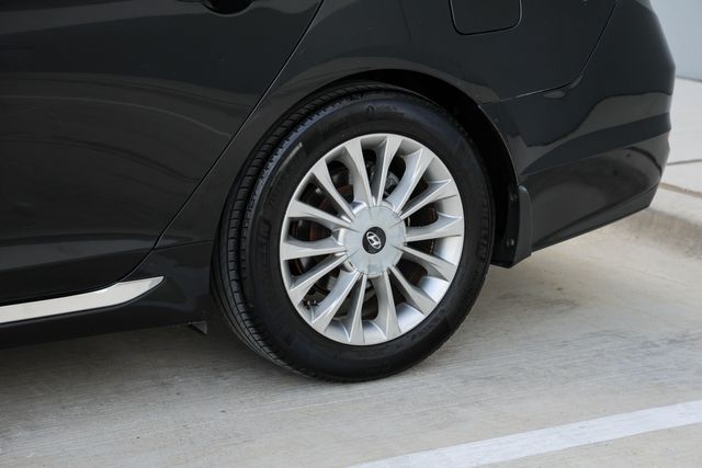 2015 Hyundai SONATA Sport | Mesquite, TX | Texas Autos Direct