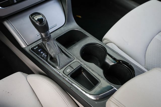 2015 Hyundai SONATA Sport | Mesquite, TX | Texas Autos Direct