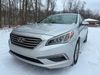 2015 Hyundai SONATA SE | Ravenna, Ohio | Good Used Cars, Inc. 2015 Hyundai SONATA SE | Ravenna, Ohio | Good Used Cars, Inc.