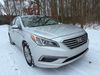 2015 Hyundai SONATA SE | Ravenna, Ohio | Good Used Cars, Inc. 2015 Hyundai SONATA SE | Ravenna, Ohio | Good Used Cars, Inc.