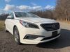 2015 Hyundai SONATA SE | Ravenna, Ohio | Good Used Cars, Inc. 