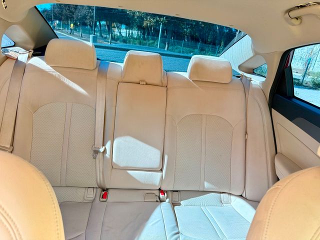 2015 Hyundai SONATA SE 2015 Hyundai SONATA SE