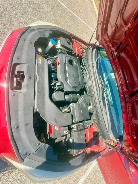 2015 Hyundai SONATA SE 2015 Hyundai SONATA SE