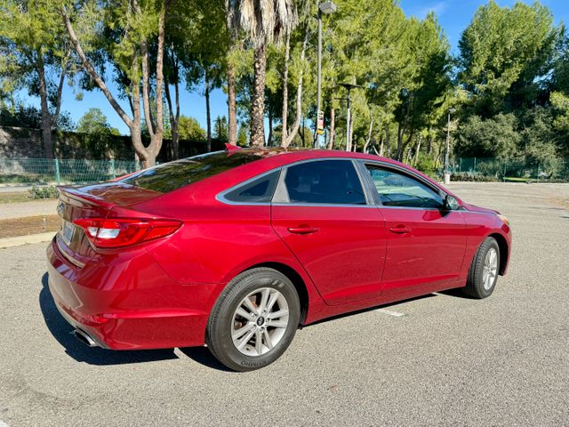 2015 Hyundai SONATA SE 2015 Hyundai SONATA SE