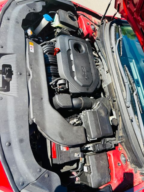 2015 Hyundai SONATA SE 2015 Hyundai SONATA SE