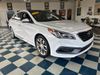 2015 Hyundai SONATA Sport 2.0T | Rome, GA | Knight's Car Store