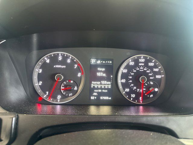 2015 Hyundai SONATA Sport 2.0T | Rome, GA | Knight's Car Store 2015 Hyundai SONATA Sport 2.0T | Rome, GA | Knight's Car Store