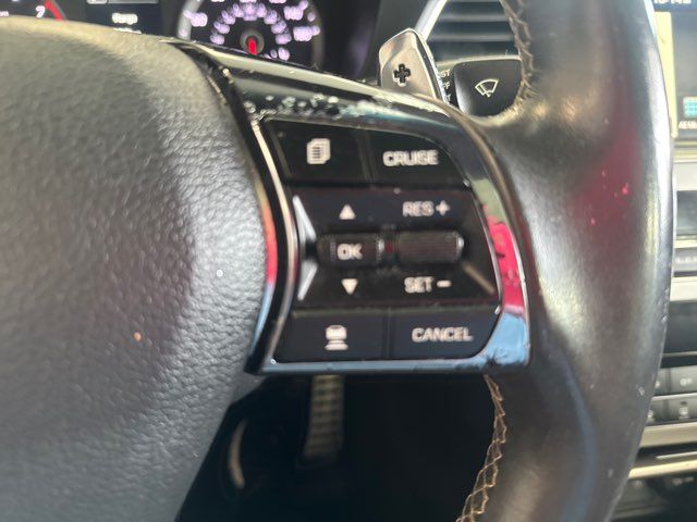 2015 Hyundai SONATA Sport 2.0T | Rome, GA | Knight's Car Store 2015 Hyundai SONATA Sport 2.0T | Rome, GA | Knight's Car Store