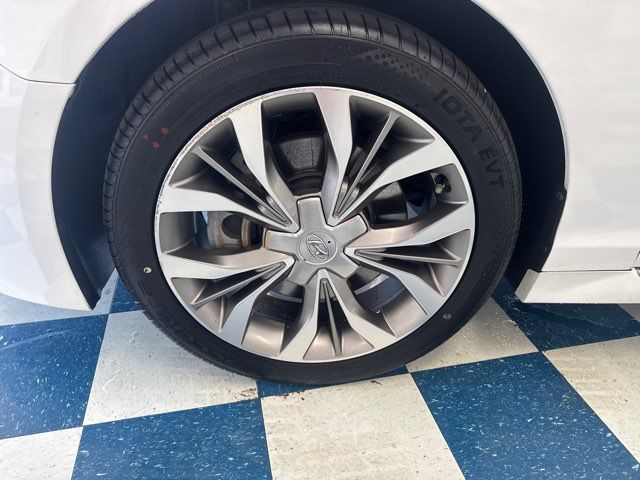 2015 Hyundai SONATA Sport 2.0T | Rome, GA | Knight's Car Store