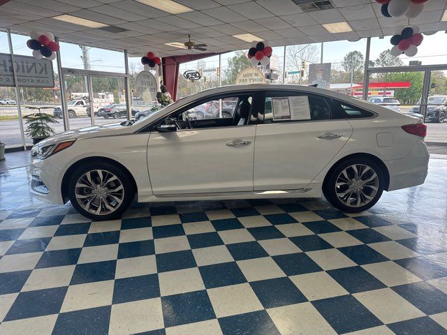 2015 Hyundai SONATA Sport 2.0T | Rome, GA | Knight's Car Store 2015 Hyundai SONATA Sport 2.0T | Rome, GA | Knight's Car Store