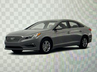 2015 Hyundai SONATA Sport Sedan 4D | San Antonio, TX | Texas Auto Save in San Antonio, TX 78233