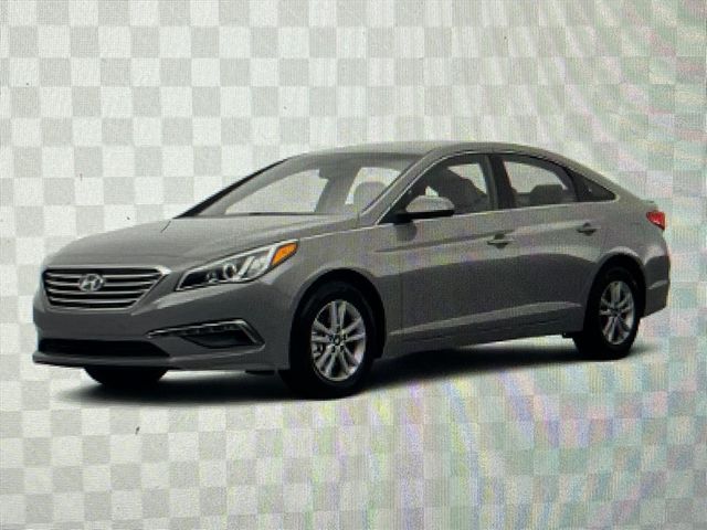2015 Hyundai SONATA Sport Sedan 4D | San Antonio, TX | Texas Auto Save