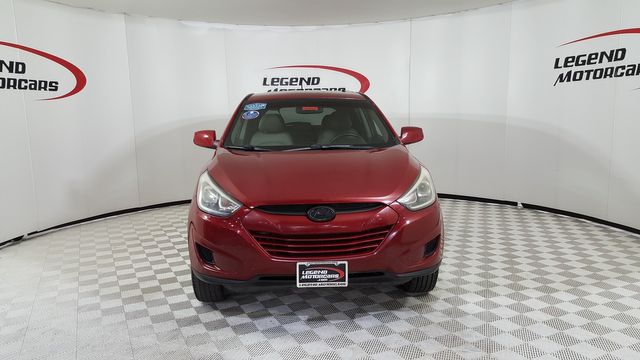 2015 Hyundai TUCSON GLS | Carrollton, TX | Legend Motorcars of Carrollton 2015 Hyundai TUCSON GLS | Carrollton, TX | Legend Motorcars of Carrollton