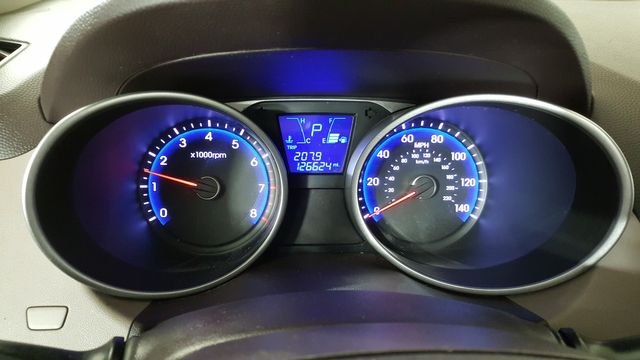 2015 Hyundai TUCSON GLS | Carrollton, TX | Legend Motorcars of Carrollton 2015 Hyundai TUCSON GLS | Carrollton, TX | Legend Motorcars of Carrollton