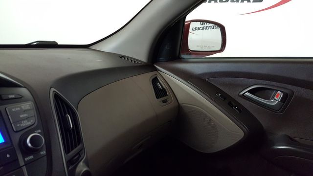 2015 Hyundai TUCSON GLS | Carrollton, TX | Legend Motorcars of Carrollton