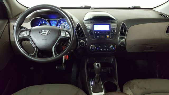 2015 Hyundai TUCSON GLS | Carrollton, TX | Legend Motorcars of Carrollton 2015 Hyundai TUCSON GLS | Carrollton, TX | Legend Motorcars of Carrollton