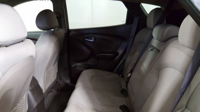 2015 Hyundai TUCSON GLS | Carrollton, TX | Legend Motorcars of Carrollton 2015 Hyundai TUCSON GLS | Carrollton, TX | Legend Motorcars of Carrollton