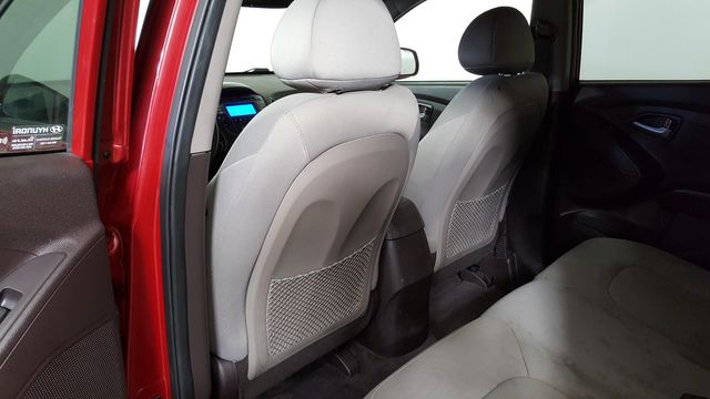 2015 Hyundai TUCSON GLS | Carrollton, TX | Legend Motorcars of Carrollton 2015 Hyundai TUCSON GLS | Carrollton, TX | Legend Motorcars of Carrollton