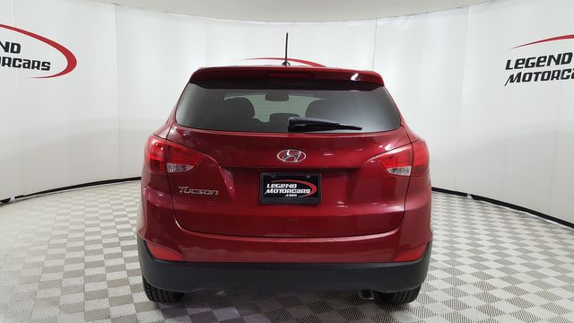 2015 Hyundai TUCSON GLS | Carrollton, TX | Legend Motorcars of Carrollton 2015 Hyundai TUCSON GLS | Carrollton, TX | Legend Motorcars of Carrollton