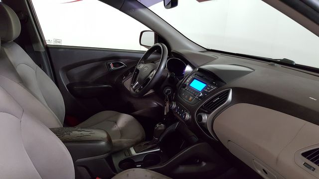 2015 Hyundai TUCSON GLS | Carrollton, TX | Legend Motorcars of Carrollton