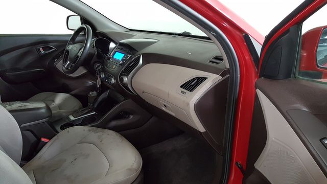 2015 Hyundai TUCSON GLS | Carrollton, TX | Legend Motorcars of Carrollton 2015 Hyundai TUCSON GLS | Carrollton, TX | Legend Motorcars of Carrollton