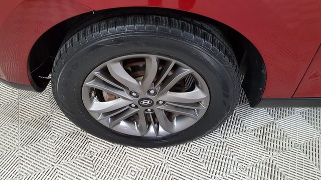 2015 Hyundai TUCSON GLS | Carrollton, TX | Legend Motorcars of Carrollton