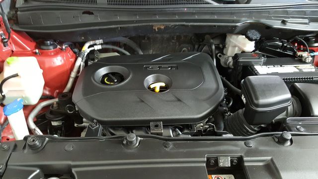 2015 Hyundai TUCSON GLS | Carrollton, TX | Legend Motorcars of Carrollton