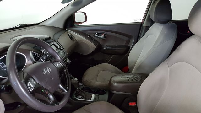 2015 Hyundai TUCSON GLS | Carrollton, TX | Legend Motorcars of Carrollton 2015 Hyundai TUCSON GLS | Carrollton, TX | Legend Motorcars of Carrollton